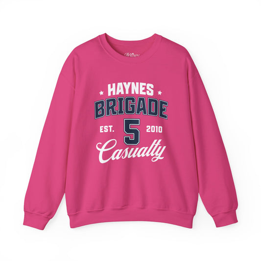 Brigade Casualty Crewneck Sweatshirt