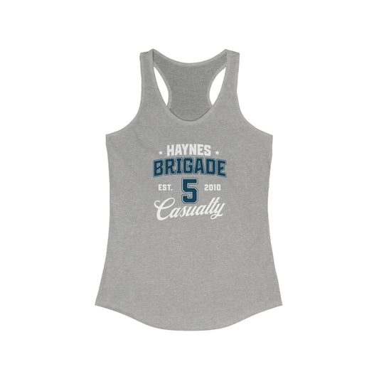 Brigade Casualty Tank Top