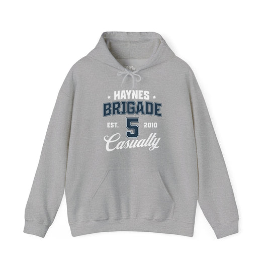 Brigade Casualty Hoodie