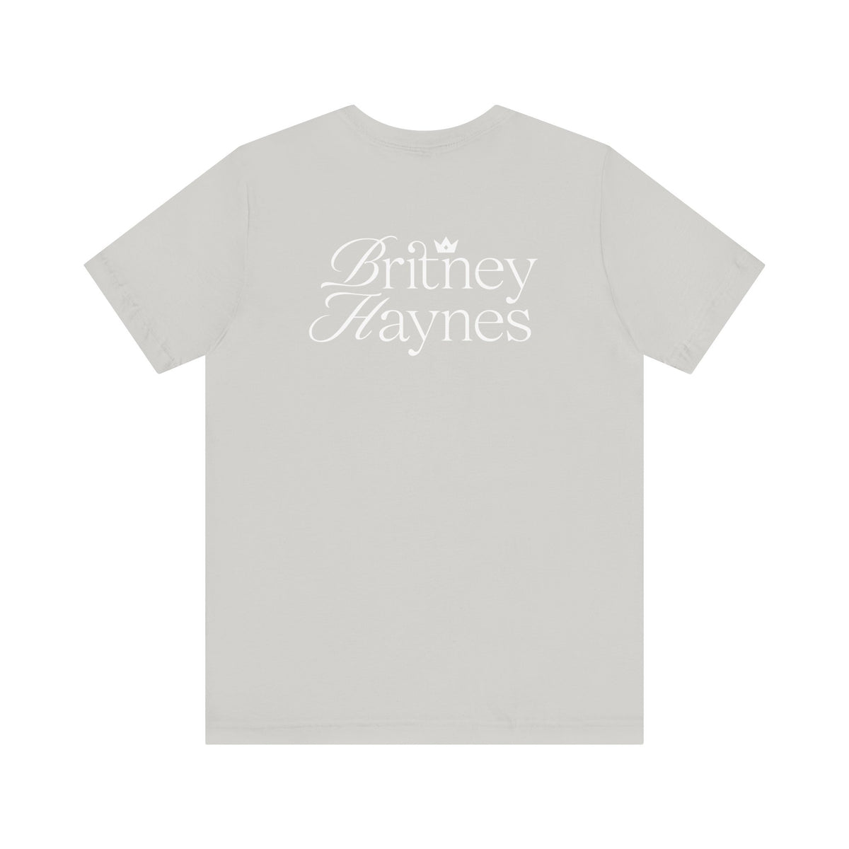 OG Logo Short Sleeve T-Shirt