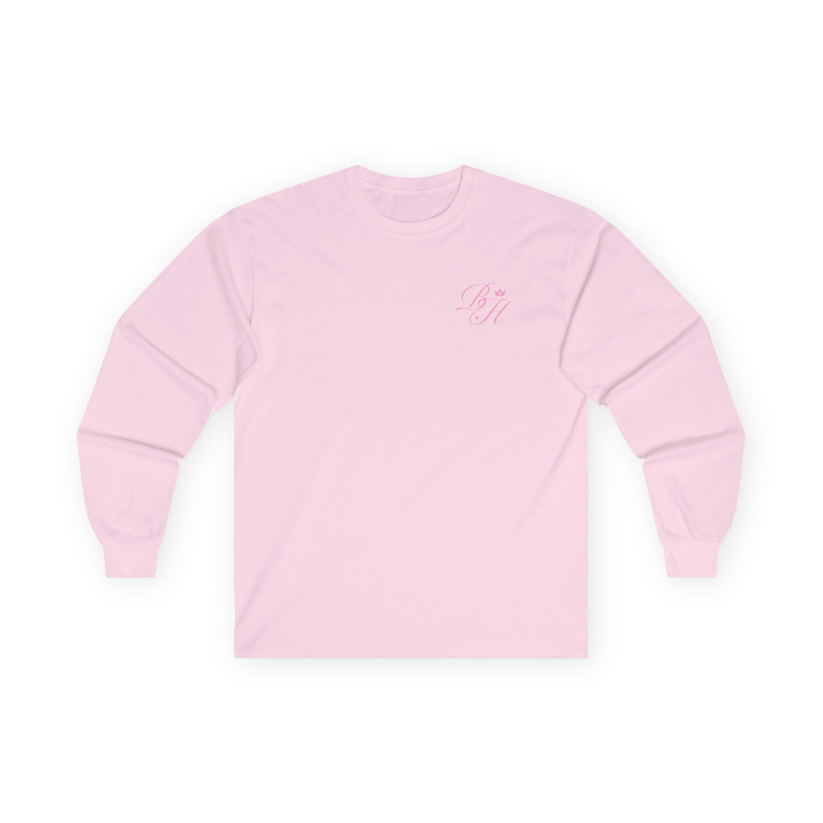 OG Logo Long Sleeve T-Shirt