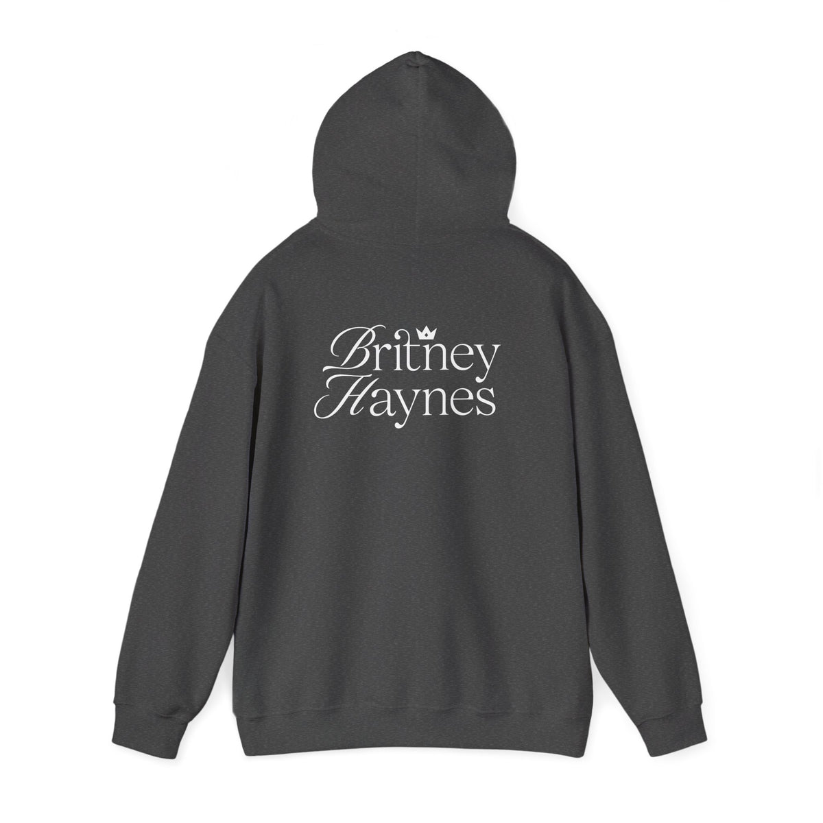 OG Logo Hoodie