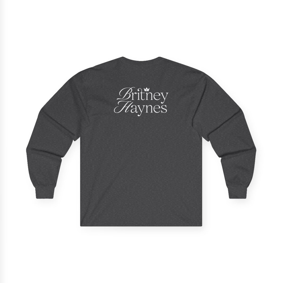 OG Logo Long Sleeve T-Shirt