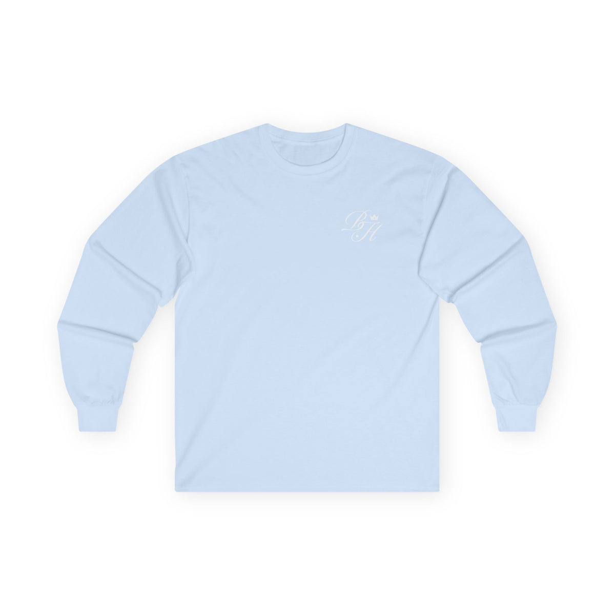 OG Logo Long Sleeve T-Shirt