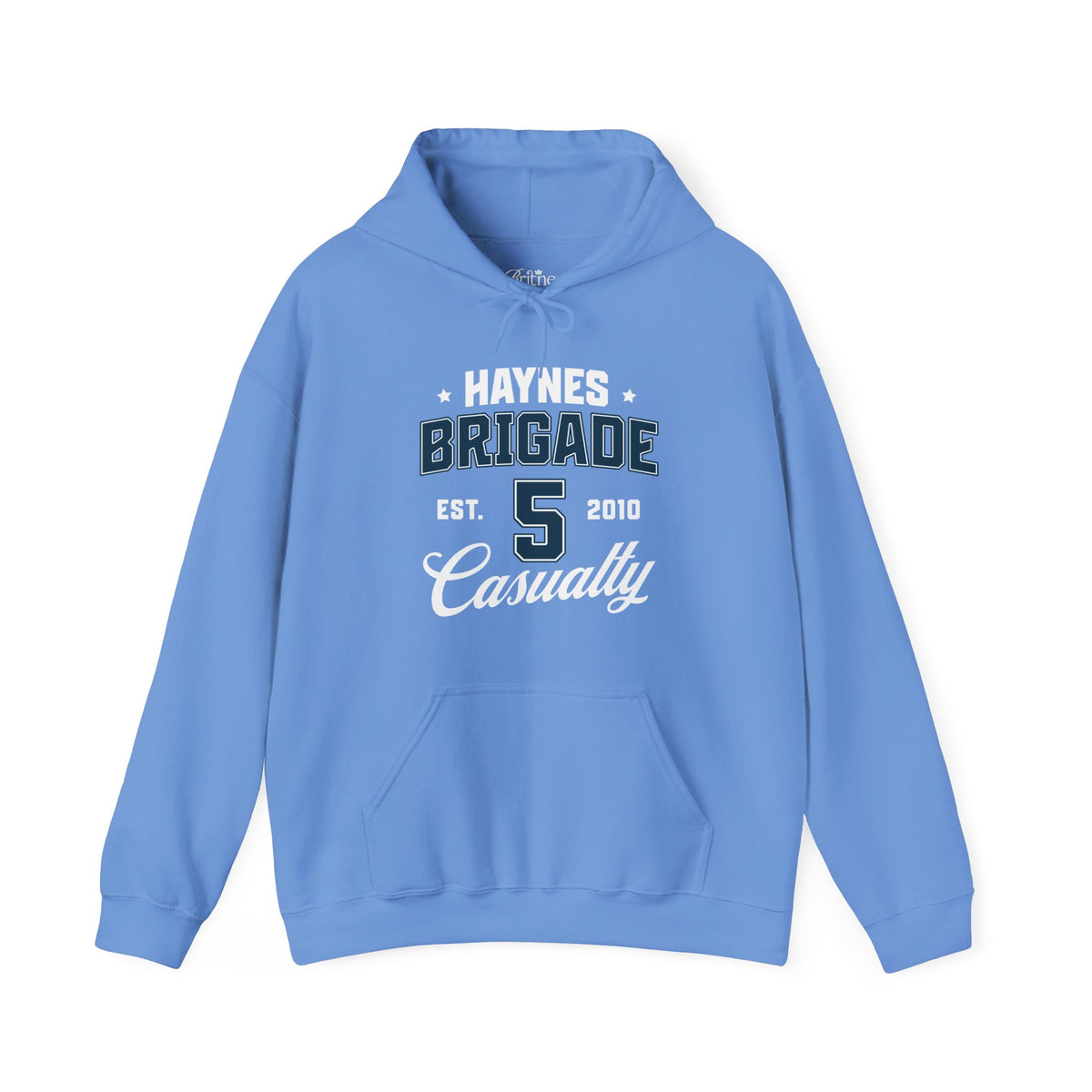 Brigade Casualty Hoodie