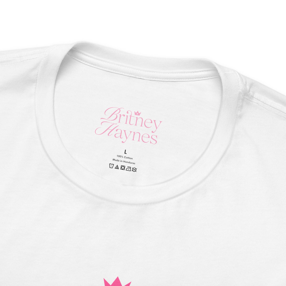 Skank Tank EM Short Sleeve T-Shirt