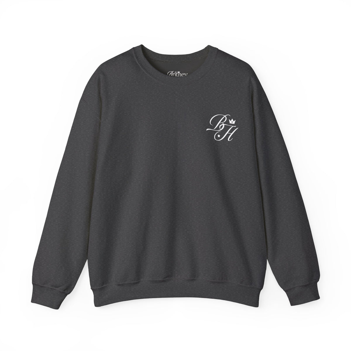 OG Logo Crewneck Sweatshirt