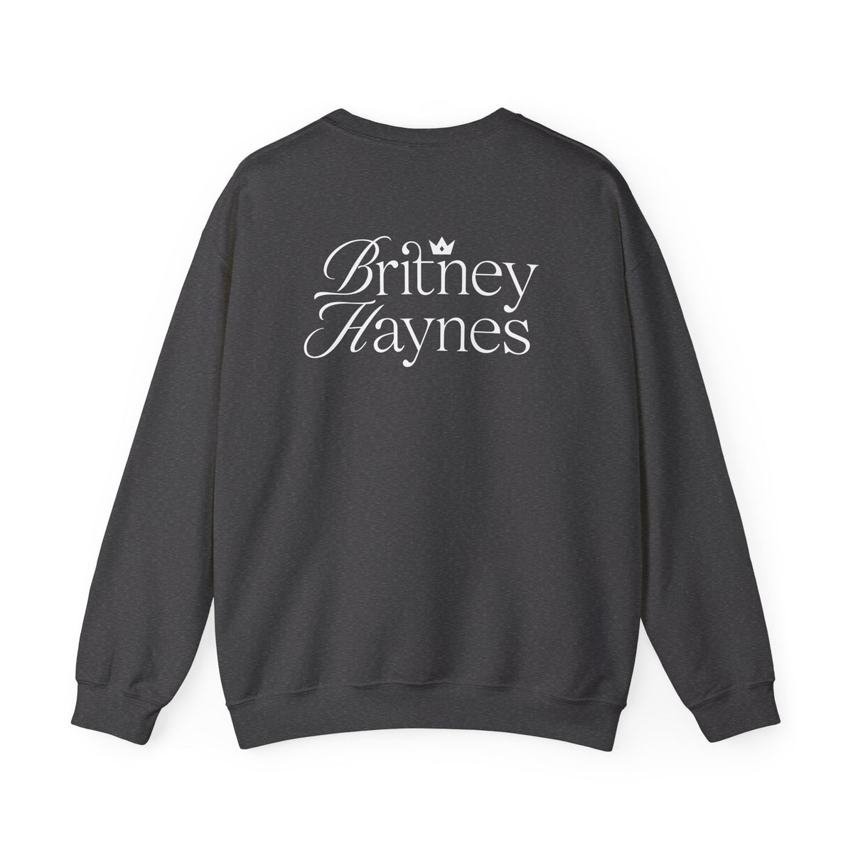 OG Logo Crewneck Sweatshirt