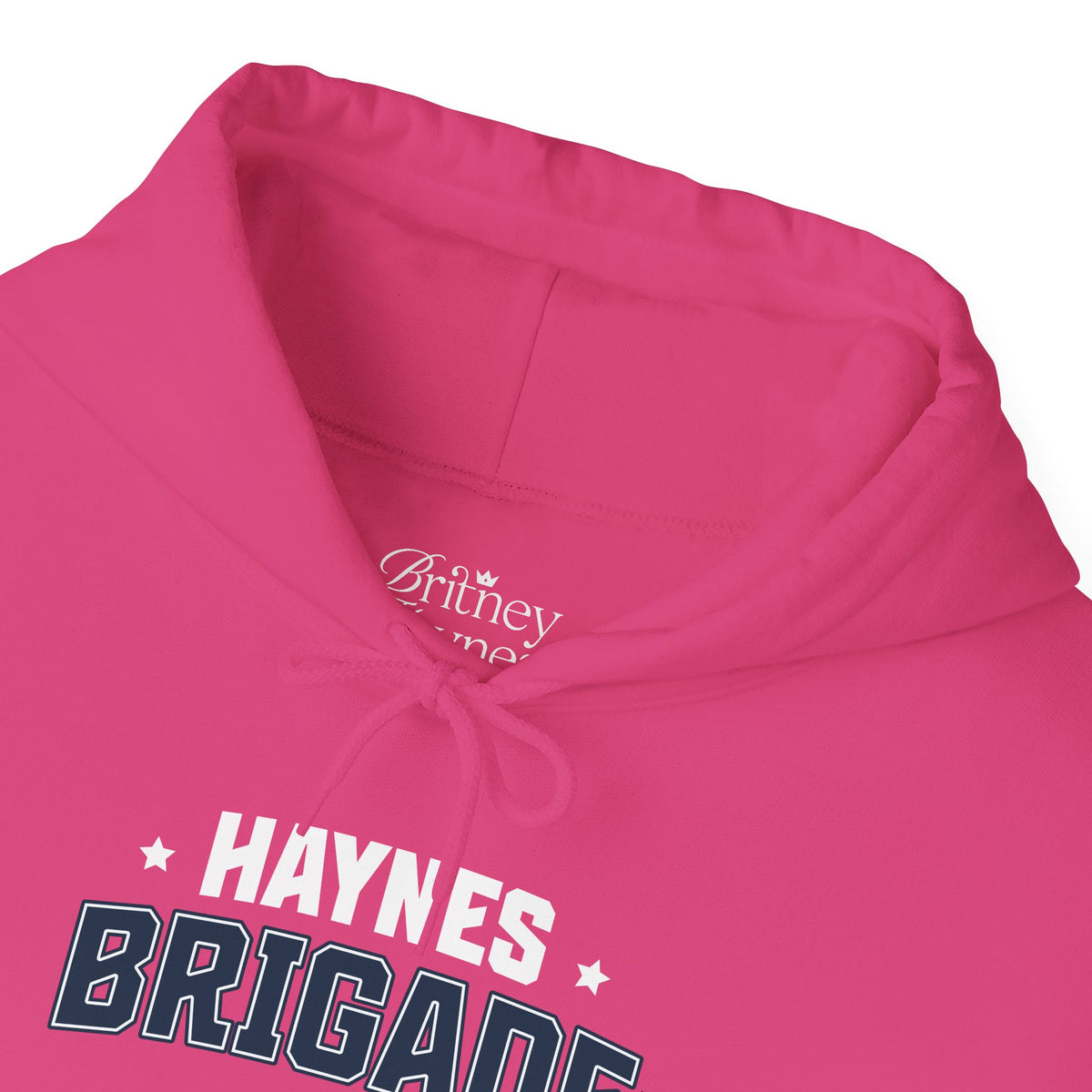 Brigade Casualty Hoodie