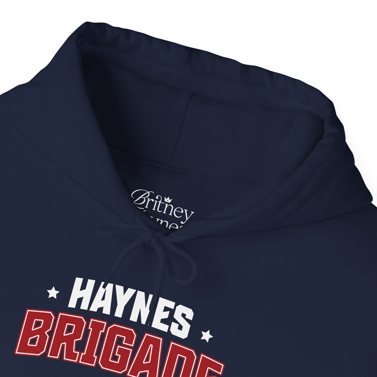 Brigade Casualty Hoodie