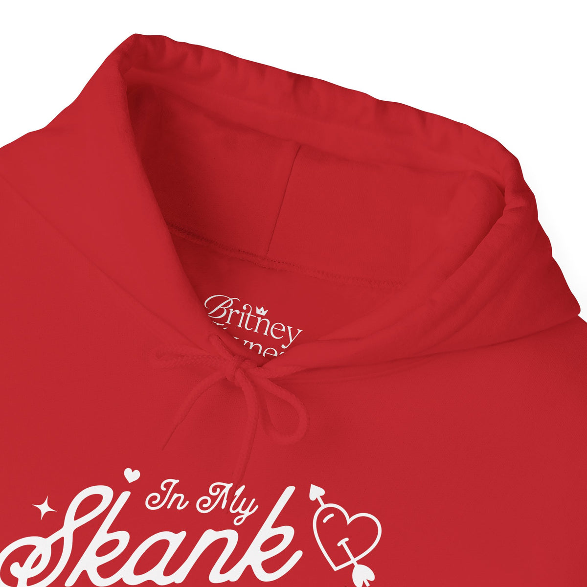 In My Skank Era Hoodie