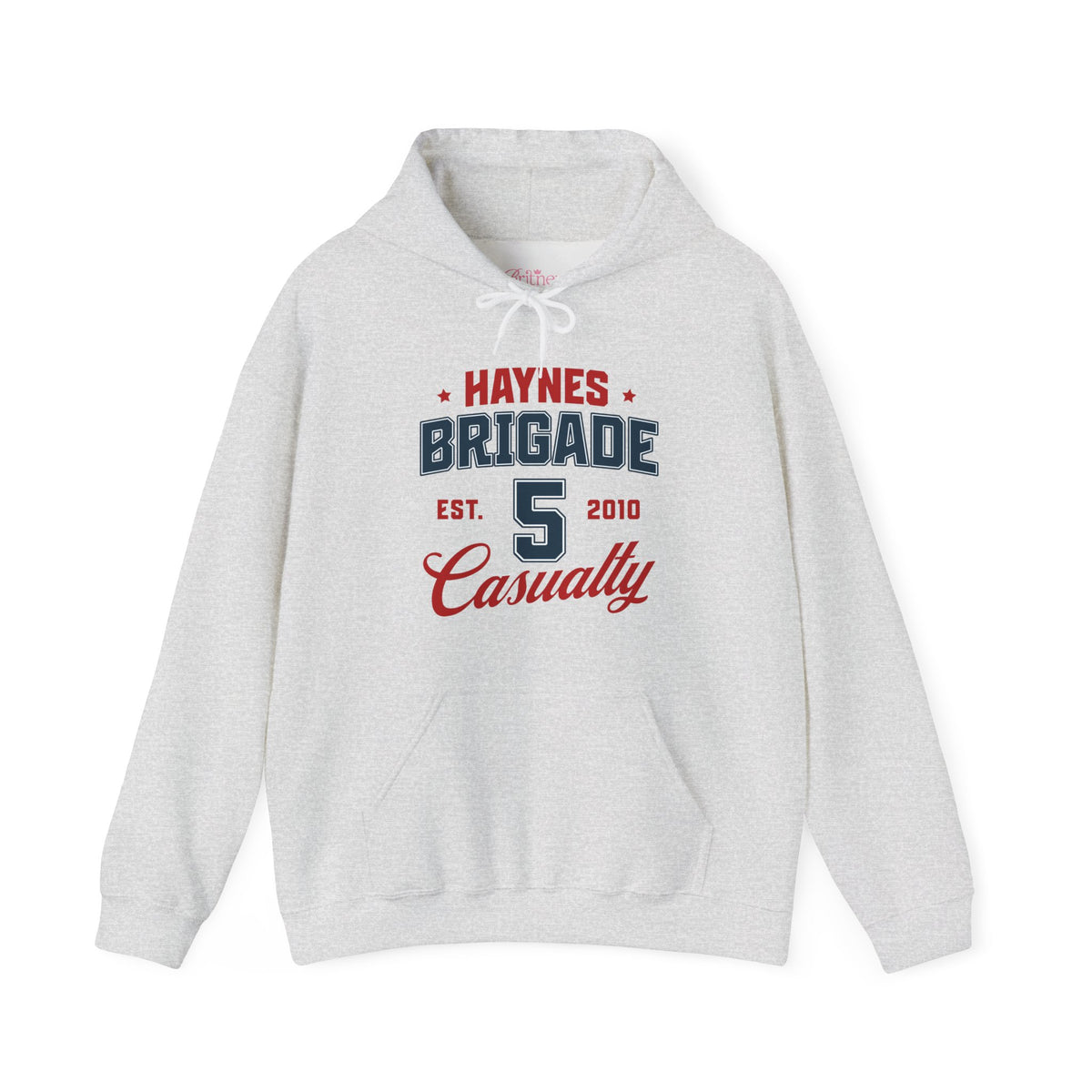 Brigade Casualty Hoodie