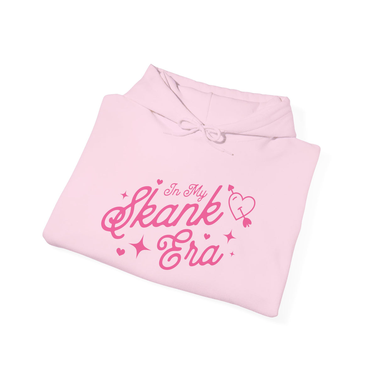 In My Skank Era Hoodie