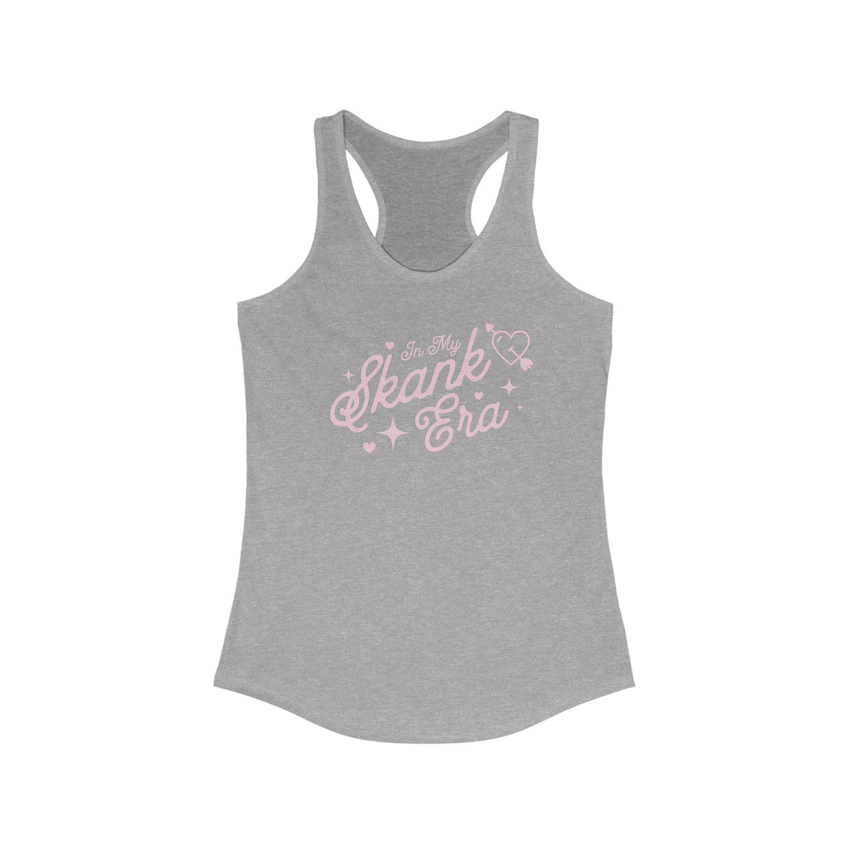 In My Skank Era Tank Top