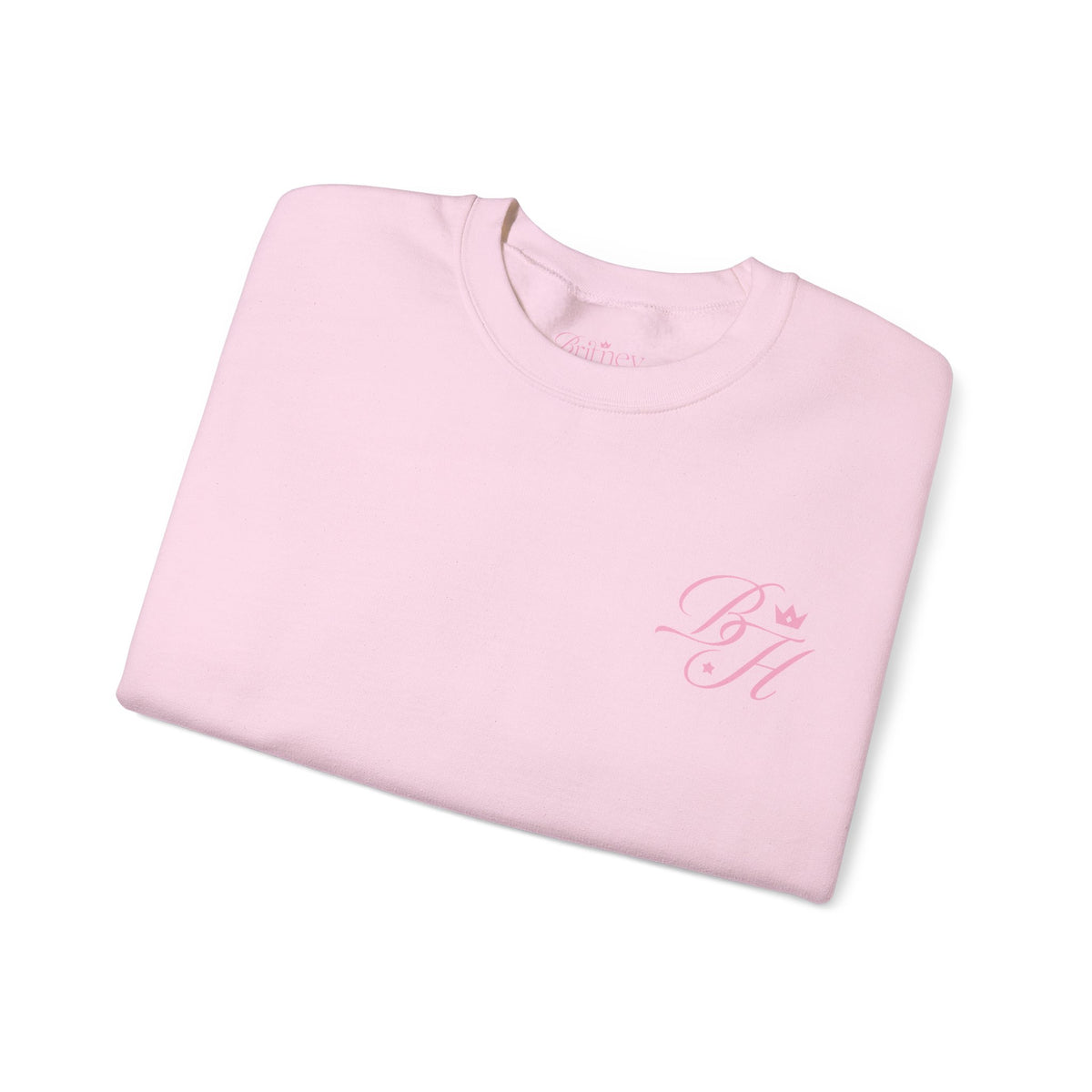 OG Logo Crewneck Sweatshirt