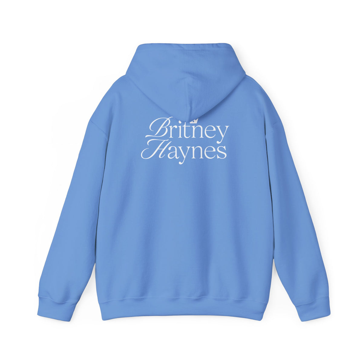OG Logo Hoodie