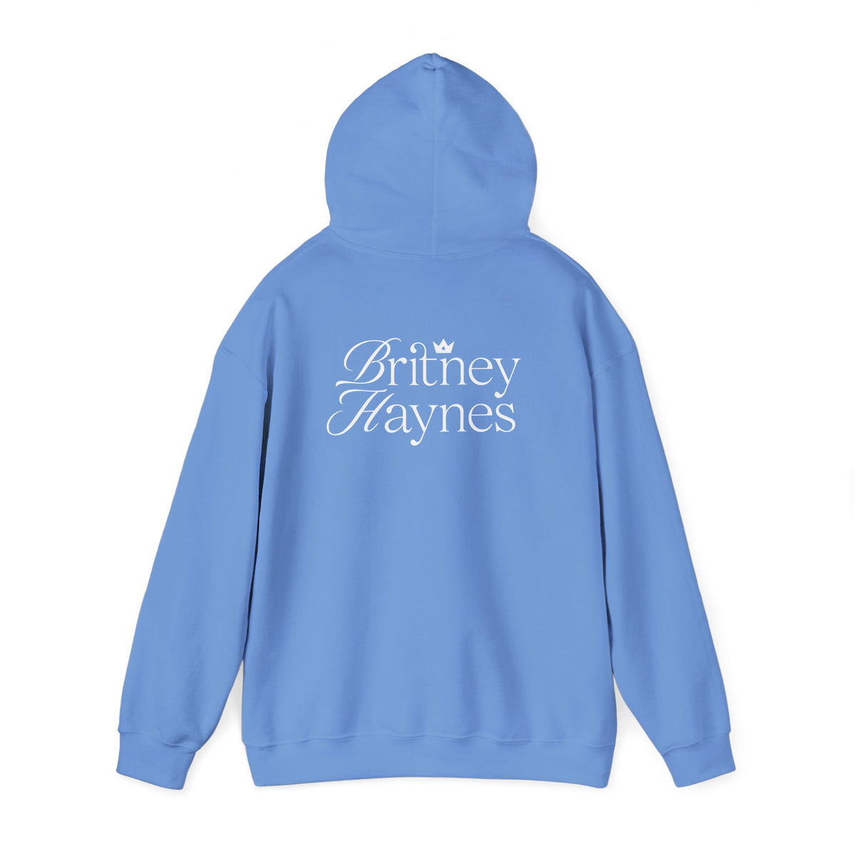 OG Logo Hoodie