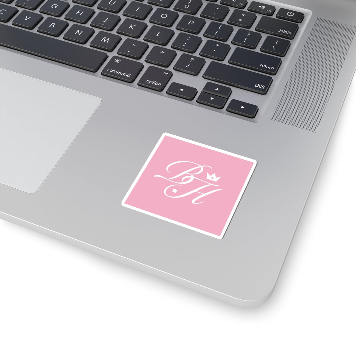 OG Logo Sticker
