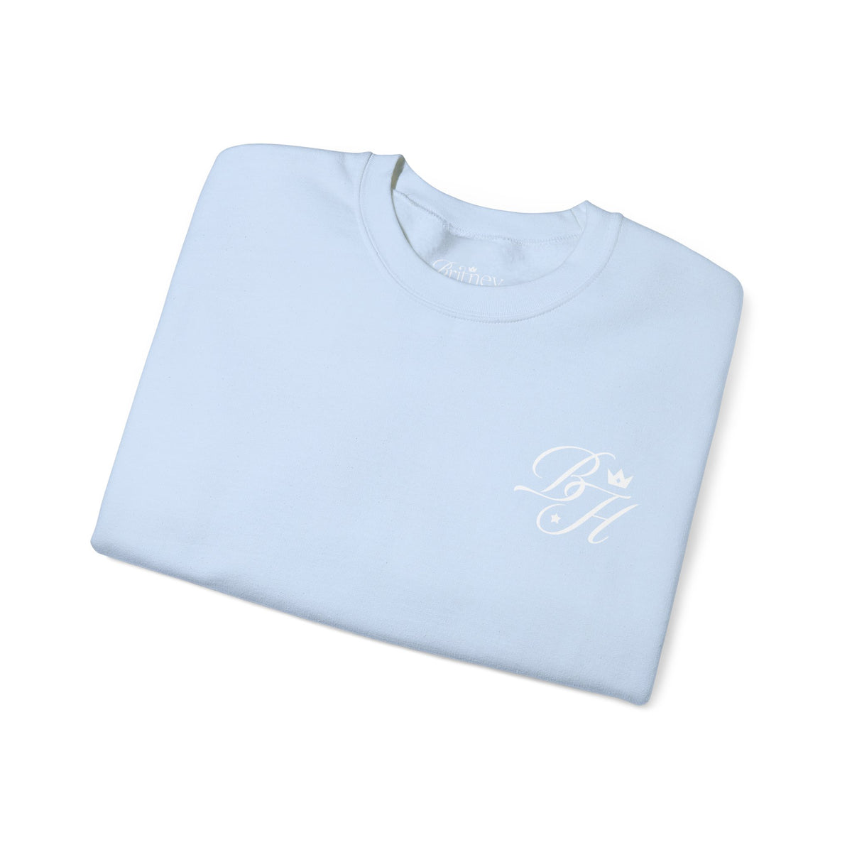 OG Logo Crewneck Sweatshirt