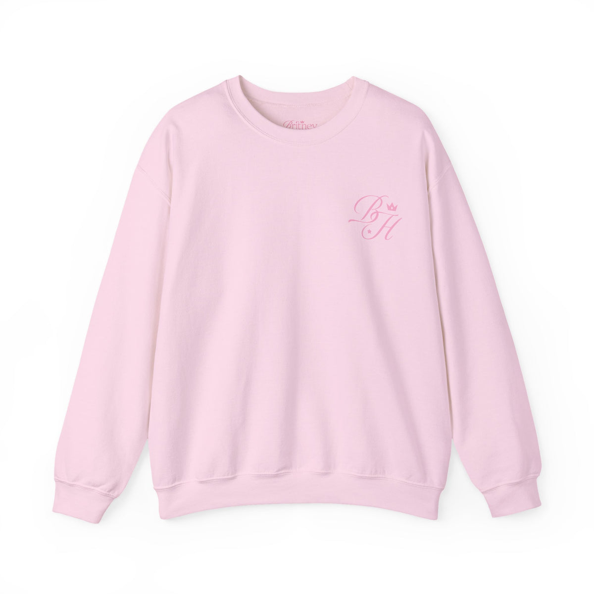 OG Logo Crewneck Sweatshirt