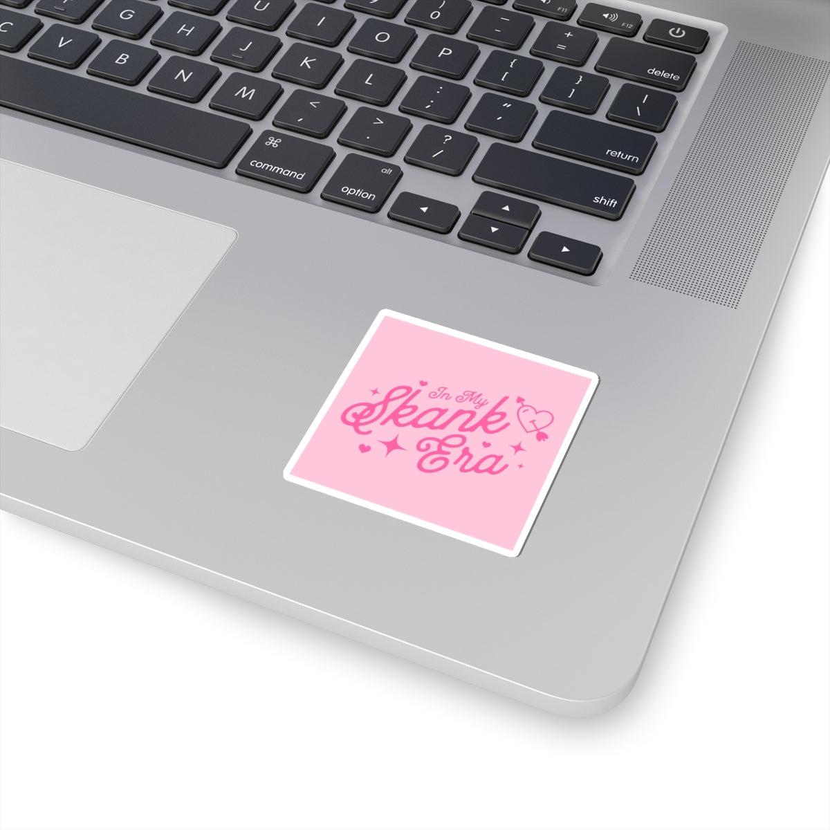 In My Skank Era Sticker