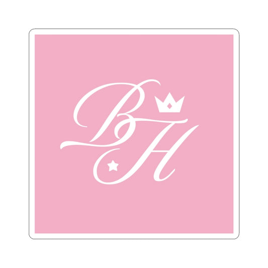 OG Logo Sticker