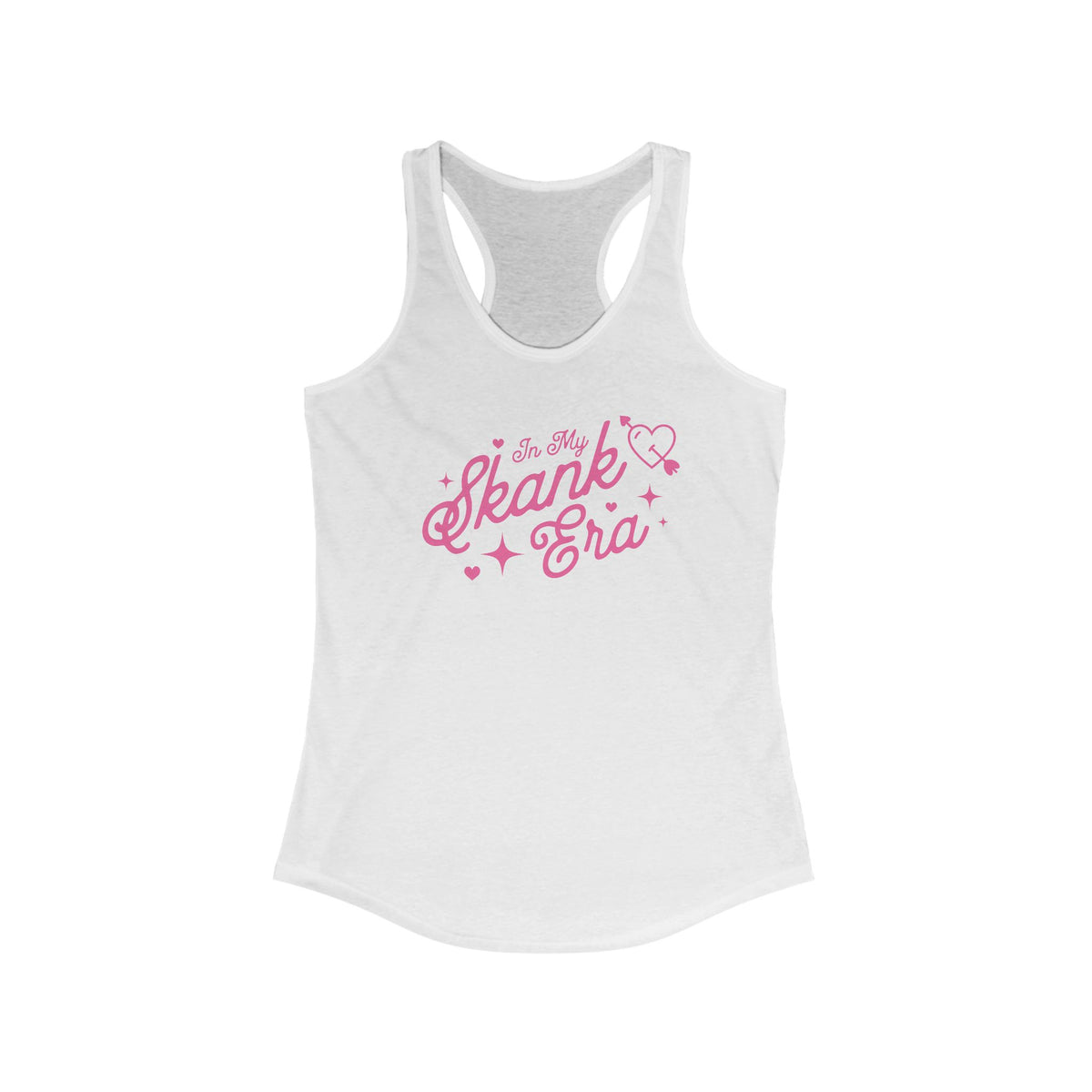 In My Skank Era Tank Top