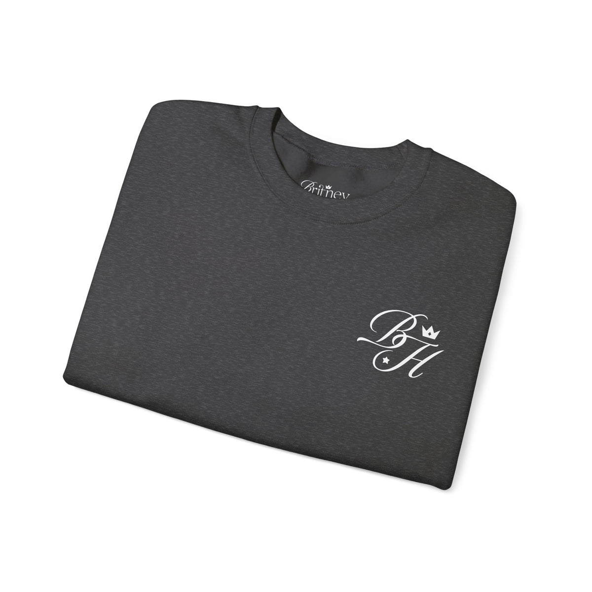 OG Logo Crewneck Sweatshirt