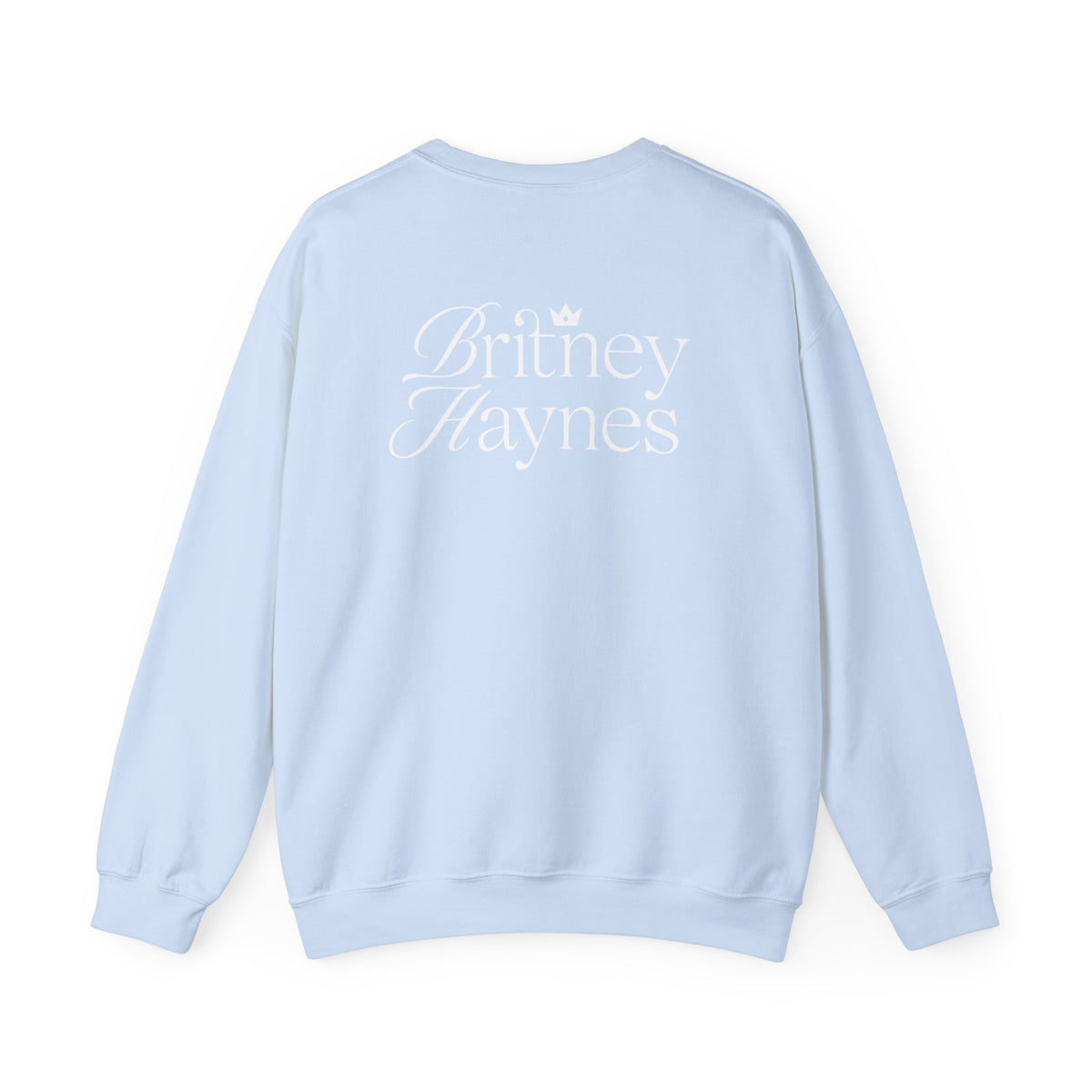 OG Logo Crewneck Sweatshirt