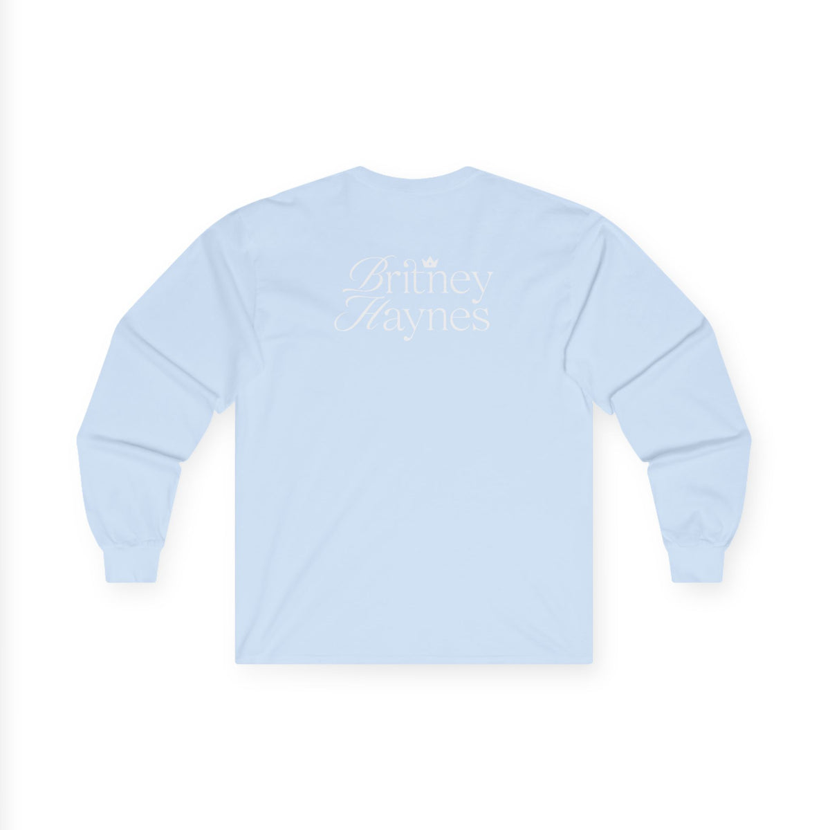 OG Logo Long Sleeve T-Shirt