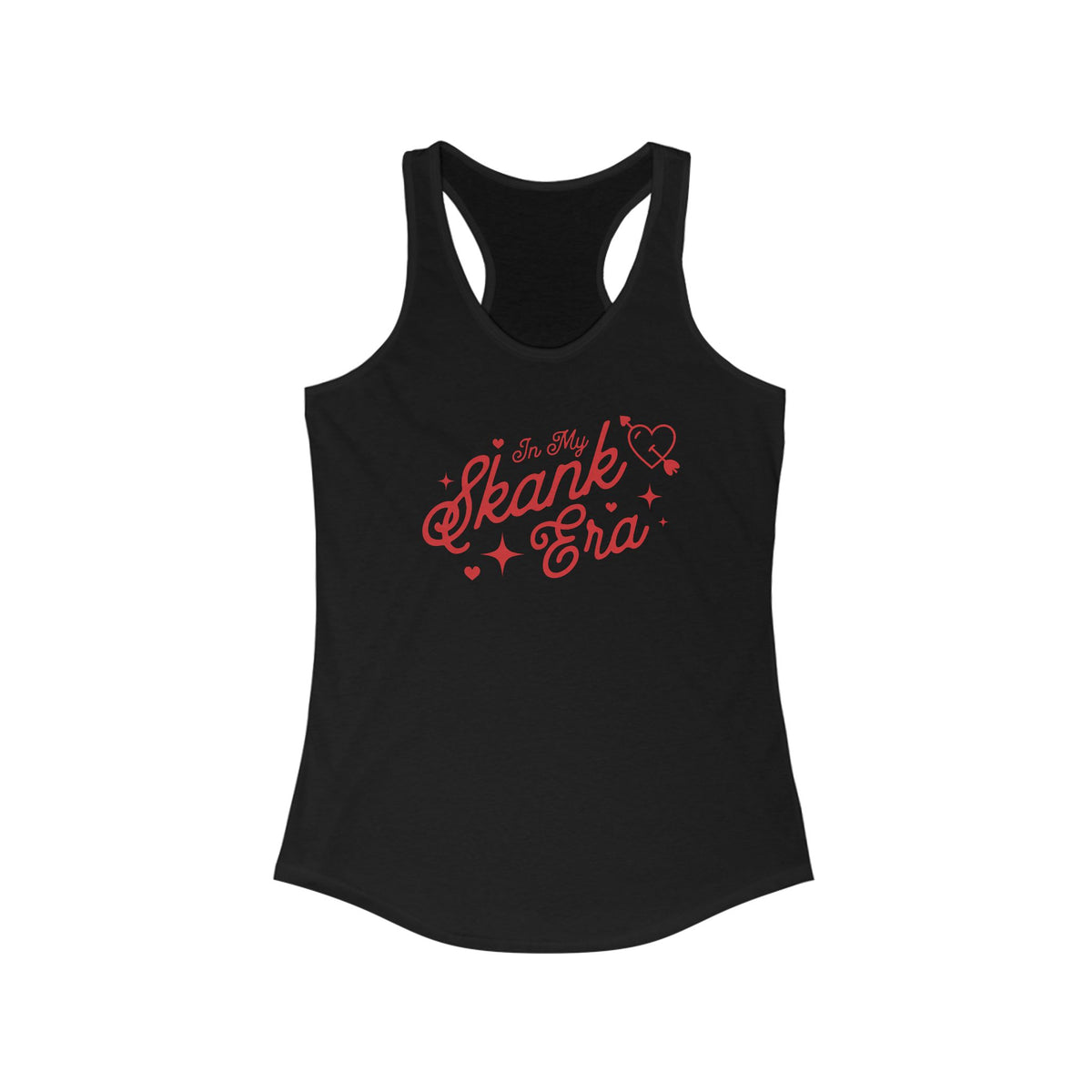 In My Skank Era Tank Top