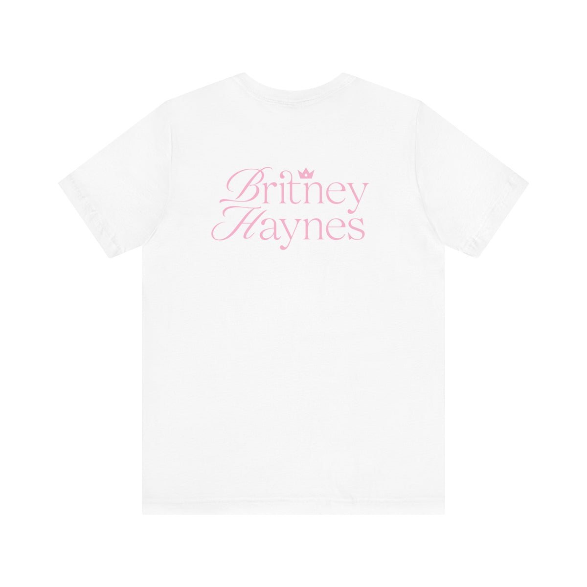 OG Logo Short Sleeve T-Shirt