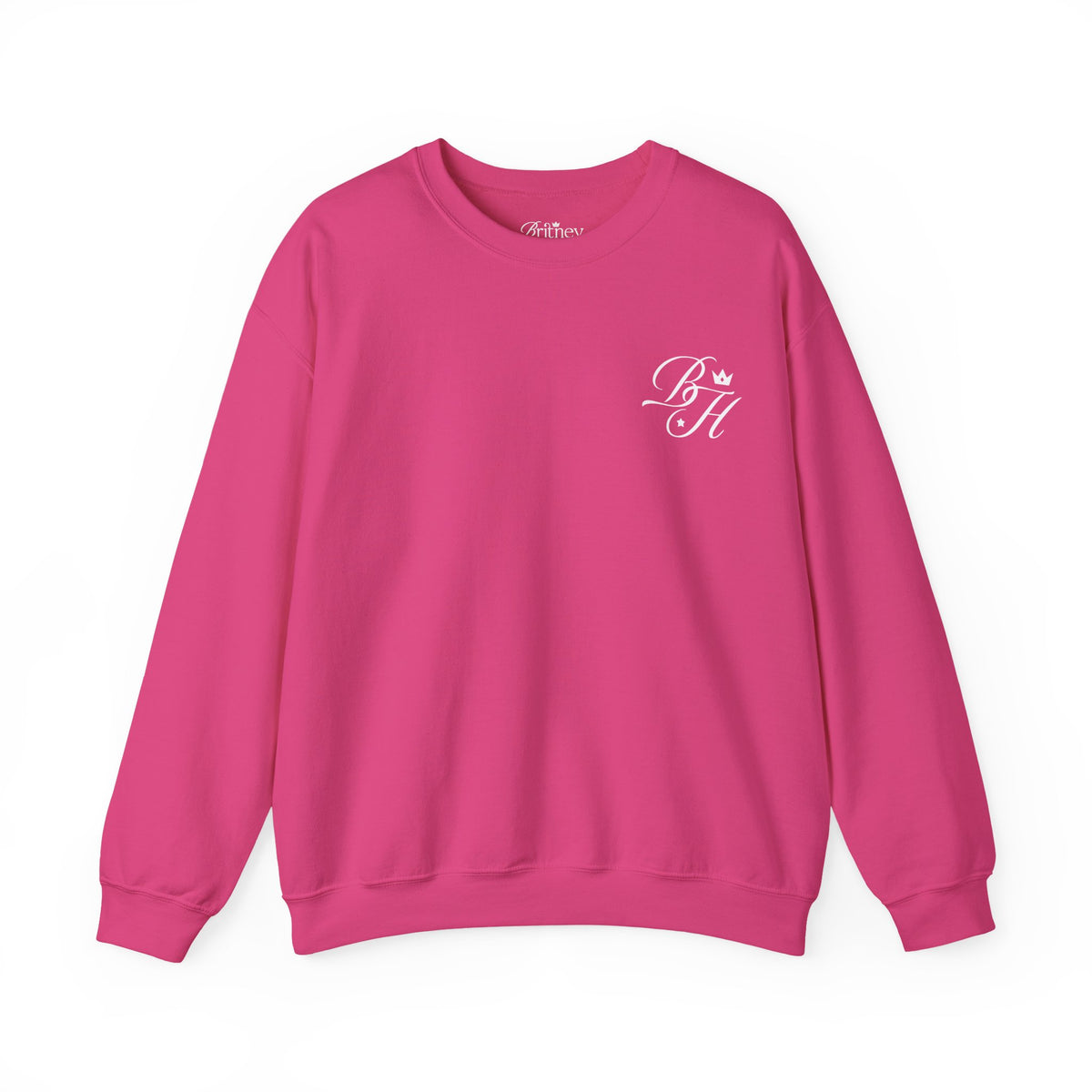 OG Logo Crewneck Sweatshirt