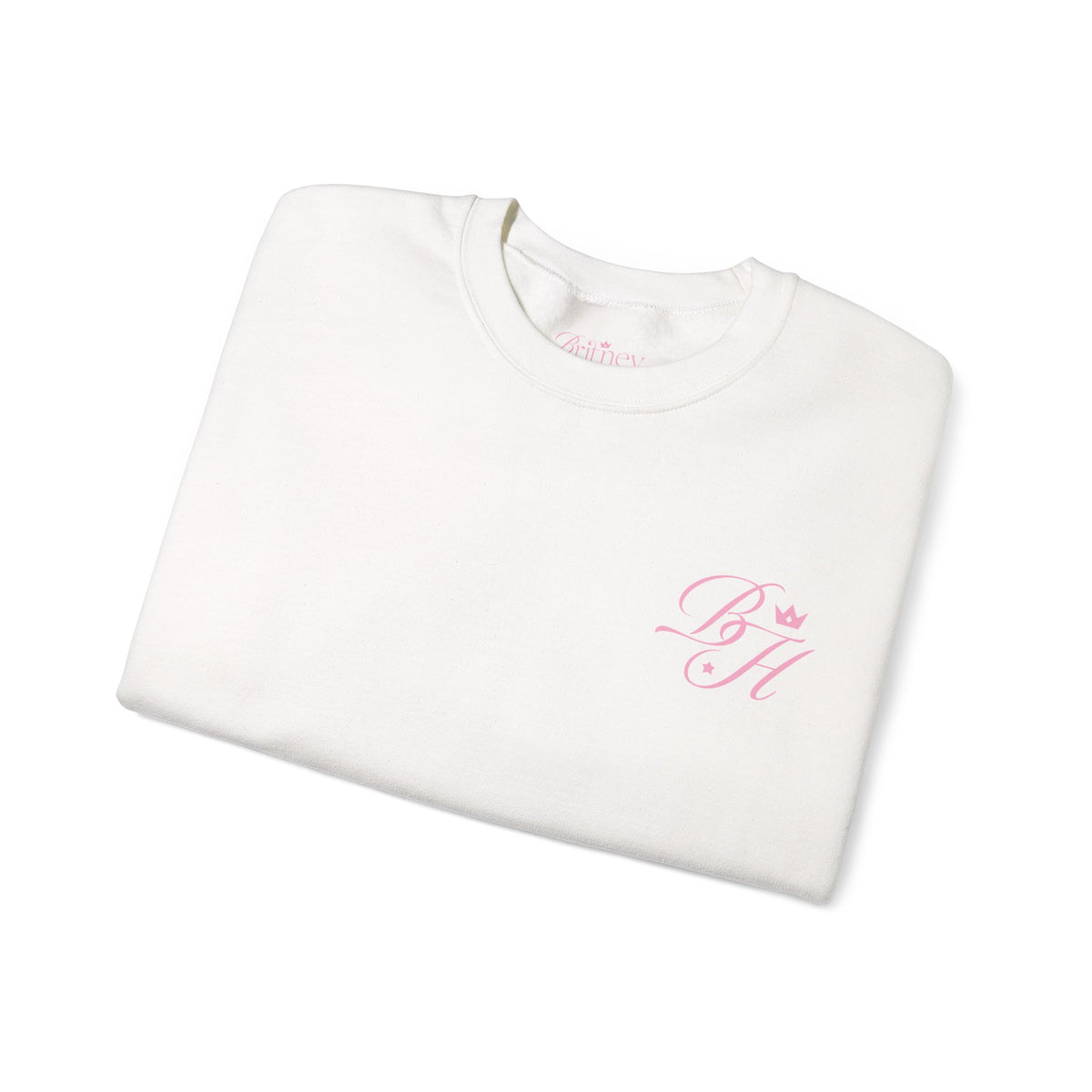 OG Logo Crewneck Sweatshirt
