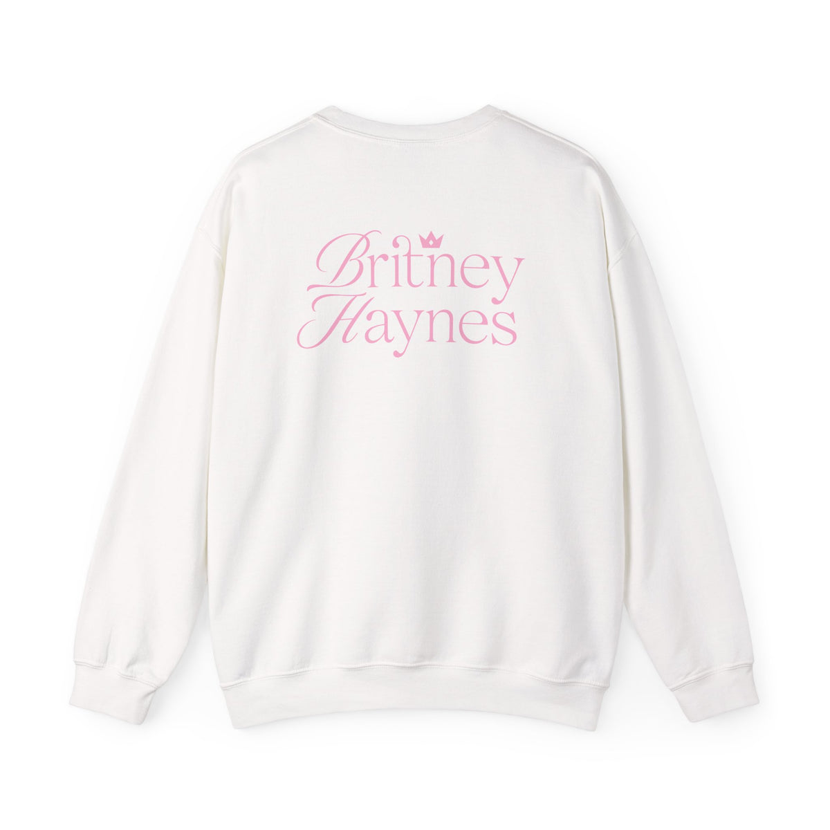 OG Logo Crewneck Sweatshirt