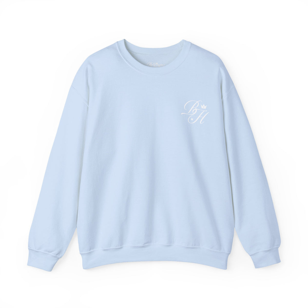 OG Logo Crewneck Sweatshirt