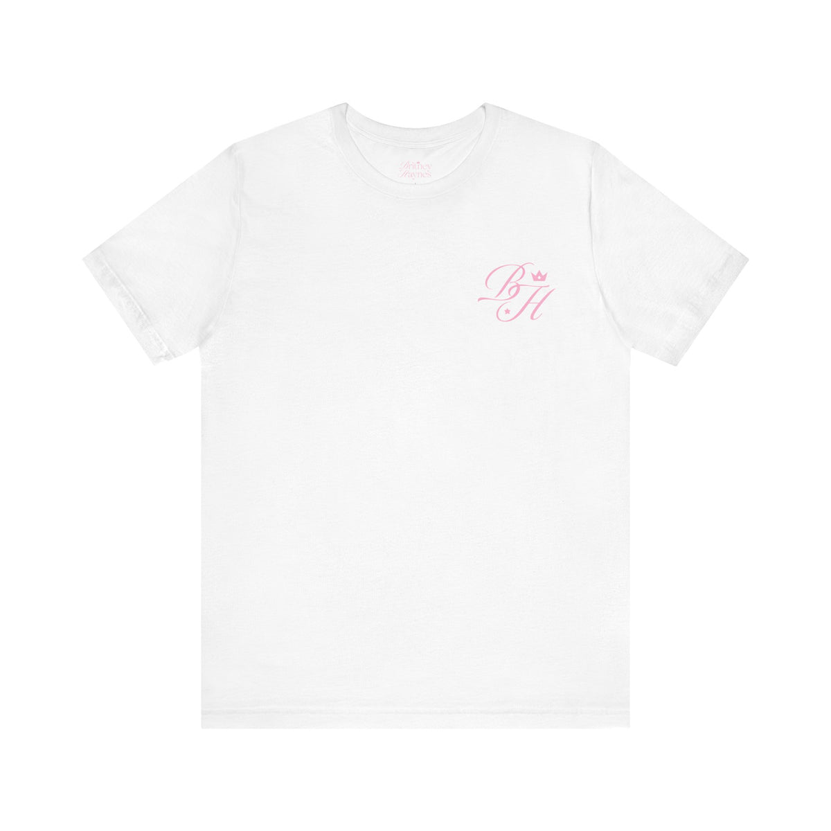 OG Logo Short Sleeve T-Shirt
