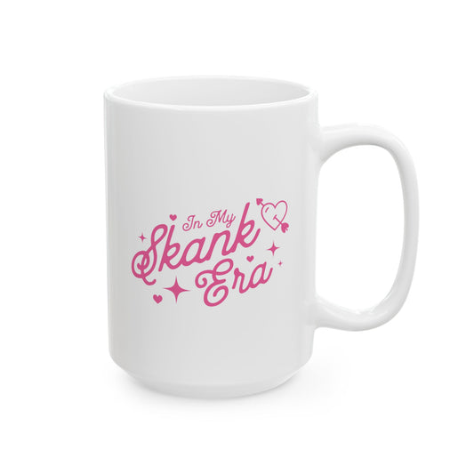 In My Skank Era Mug