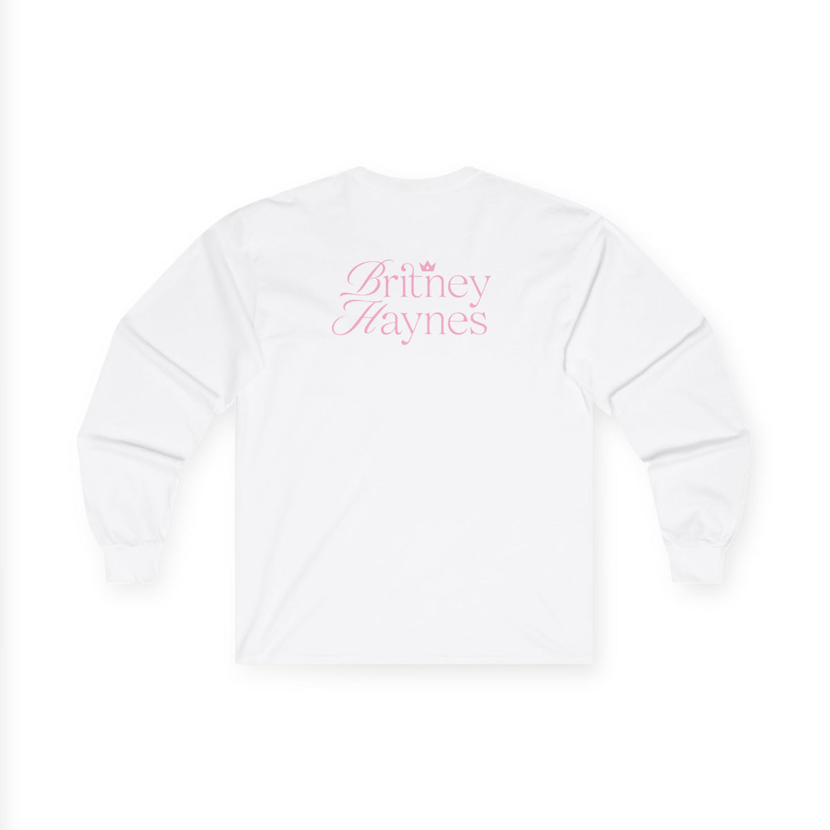 OG Logo Long Sleeve T-Shirt
