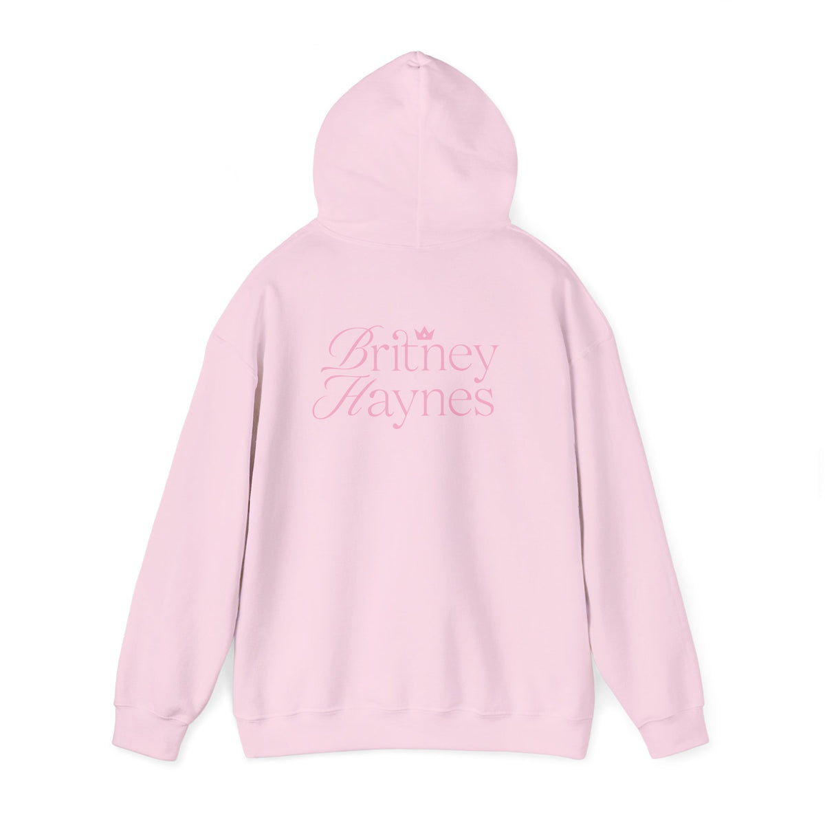OG Logo Hoodie