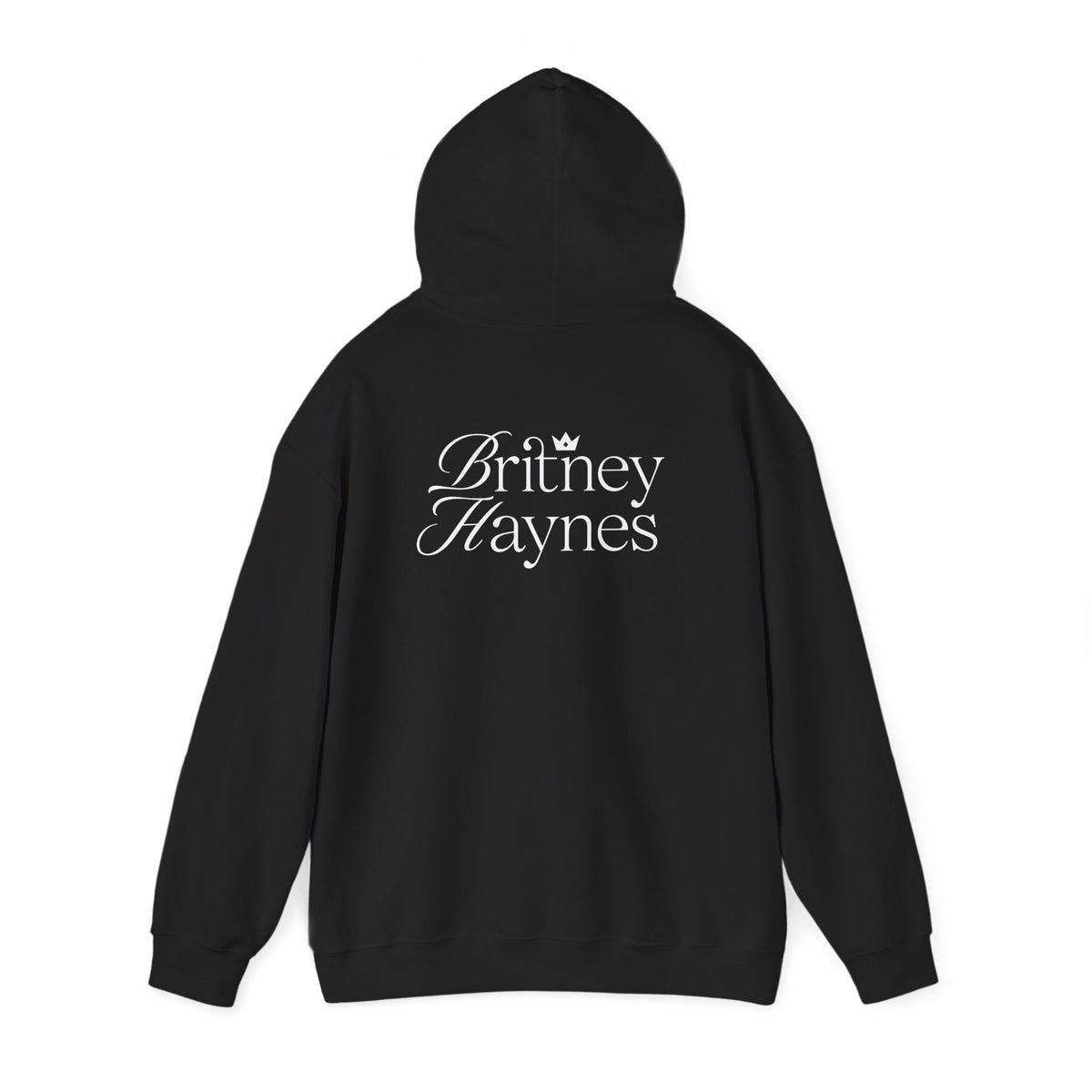 OG Logo Hoodie