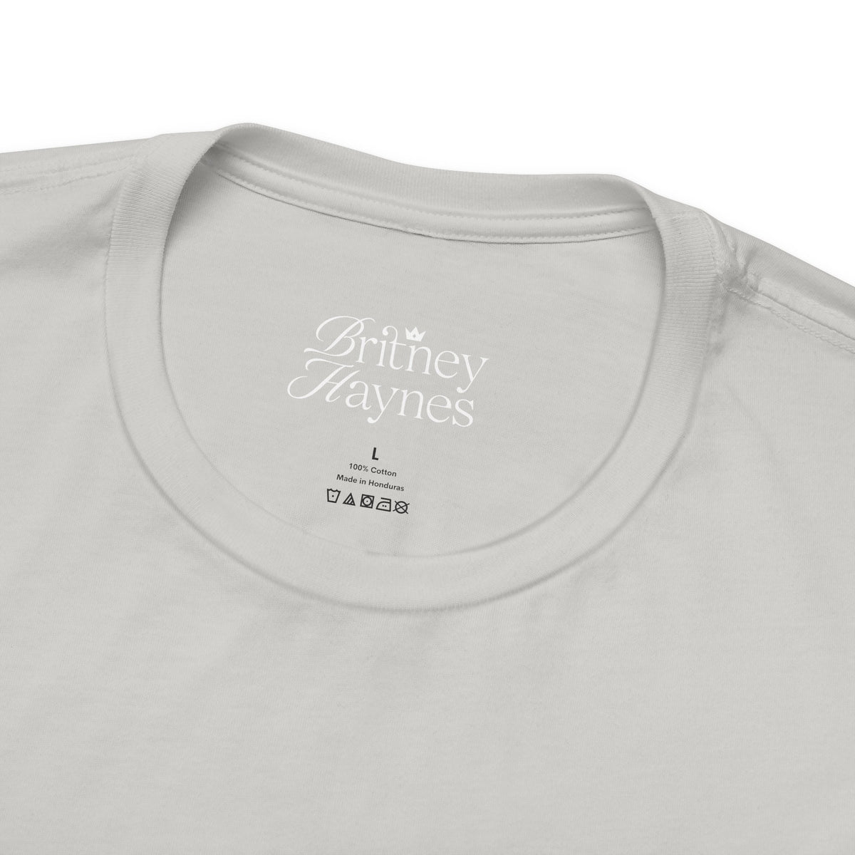 OG Logo Short Sleeve T-Shirt