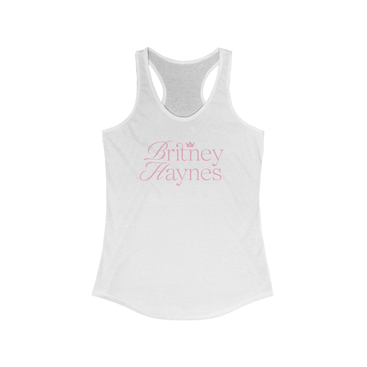 OG Logo Tank Top