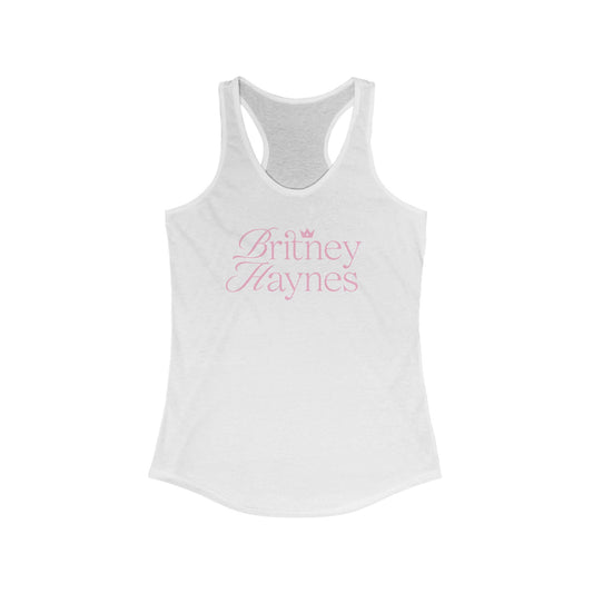 OG Logo Tank Top