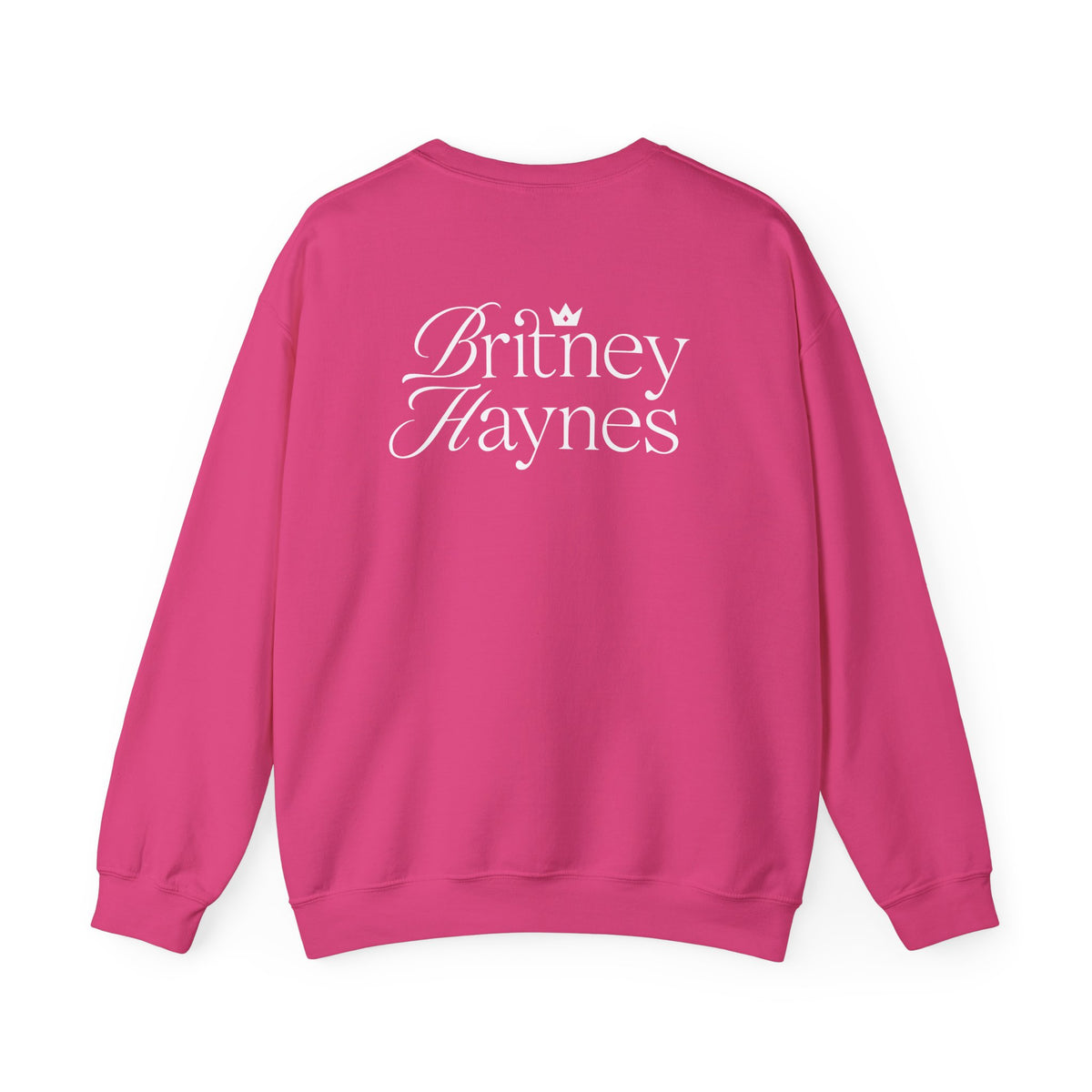 OG Logo Crewneck Sweatshirt