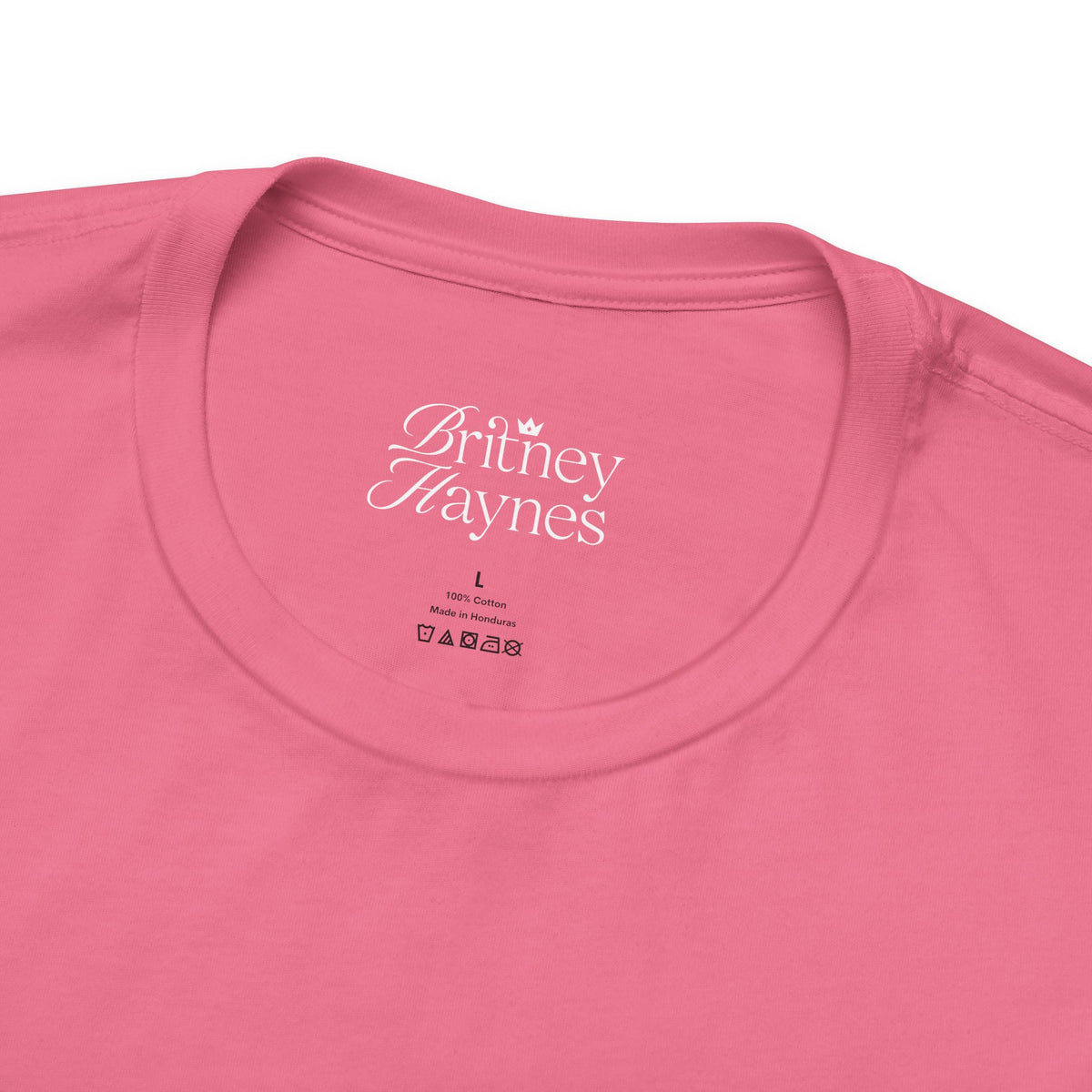 OG Logo Short Sleeve T-Shirt