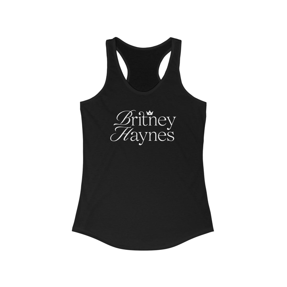 OG Logo Tank Top