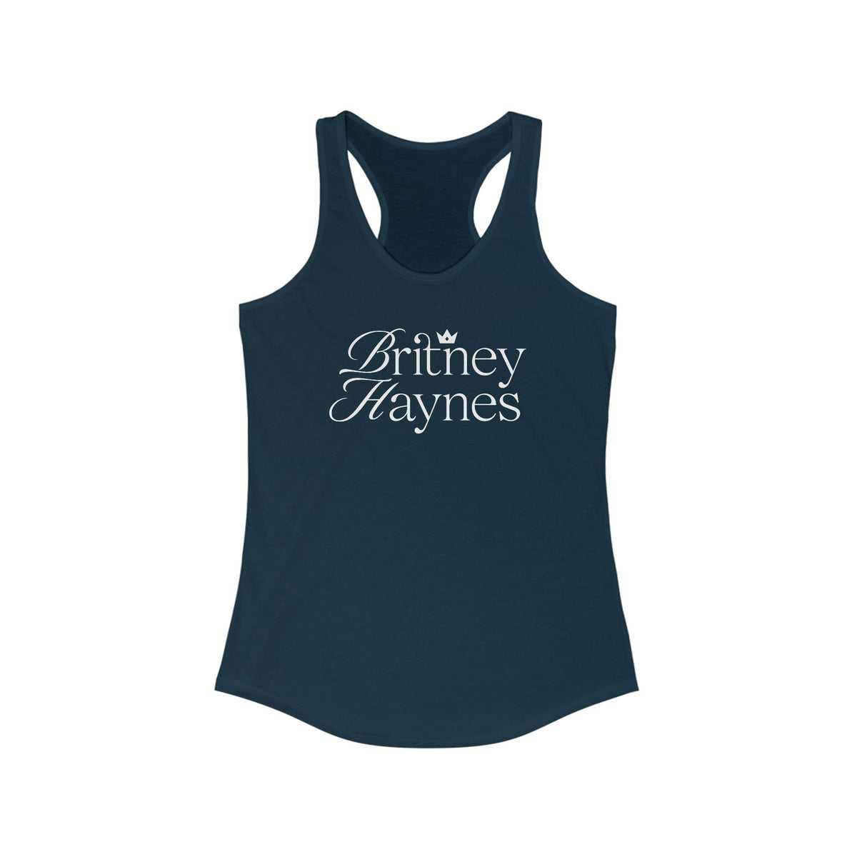 OG Logo Tank Top