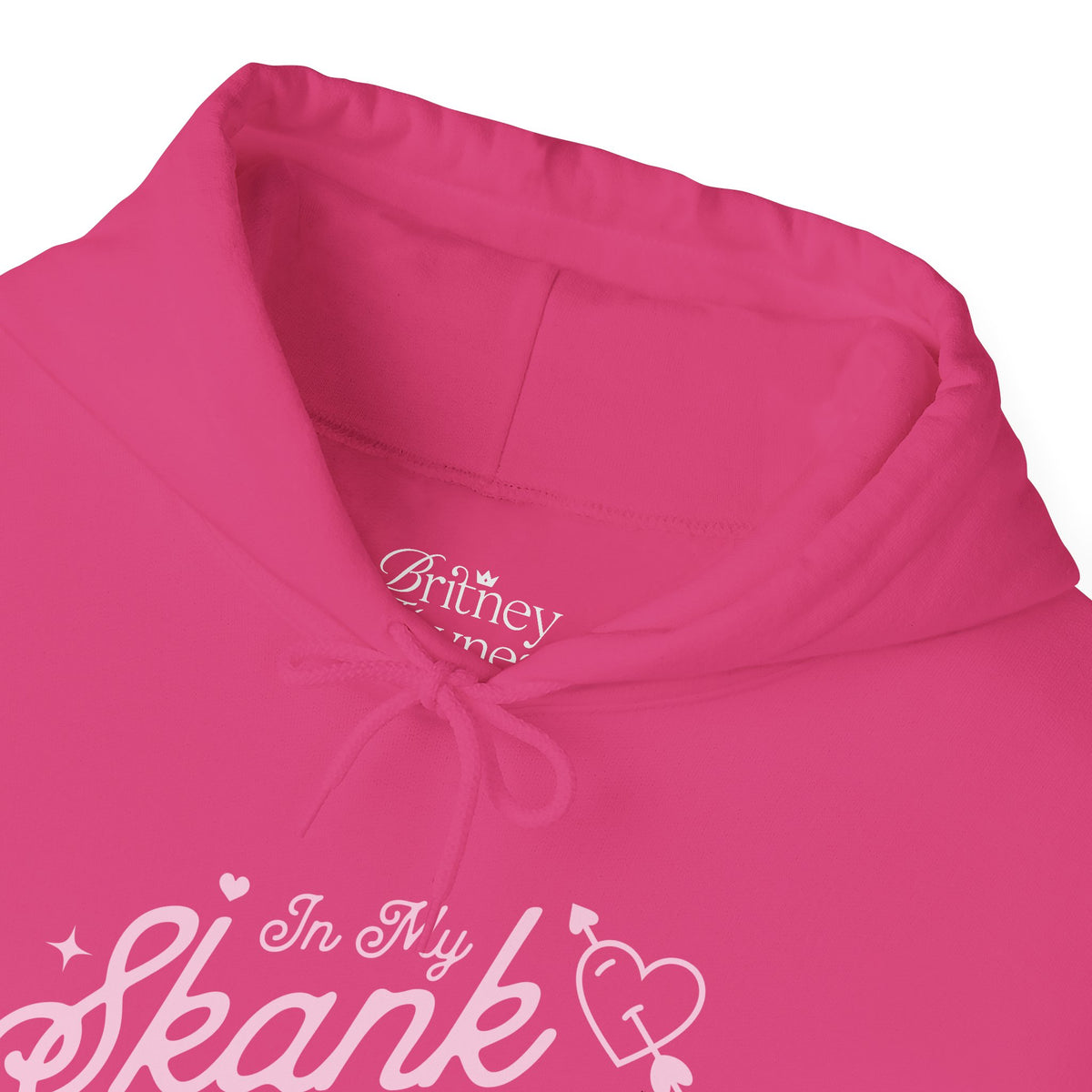 In My Skank Era Hoodie
