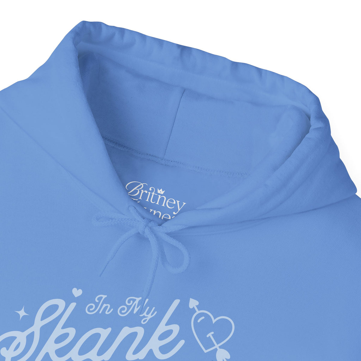 In My Skank Era Hoodie